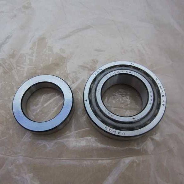 Recessed end cap K399074-90010 Backing ring K95200-90010        Marcas AP para aplicação Industrial #2 image