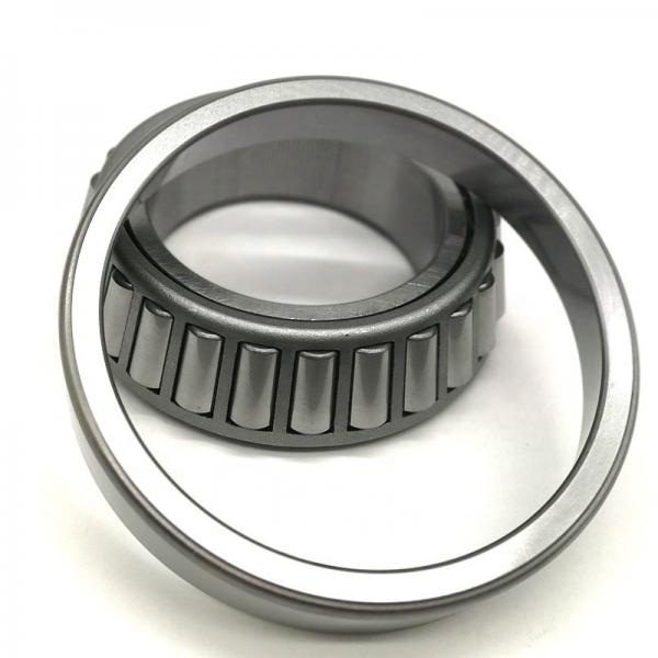 Recessed end cap K399069-90010 Backing ring K86874-90010        Unidades compactas de rolamento de FITA #1 image