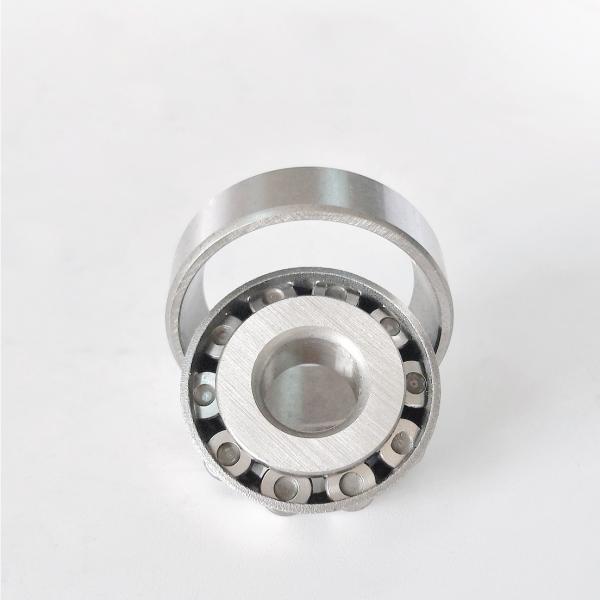 Recessed end cap K399069-90010 Backing ring K86874-90010        Unidades compactas de rolamento de FITA #3 image